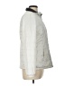 ZeroXposur 100% Polyester Solid White Snow Jacket Size L - photo 4