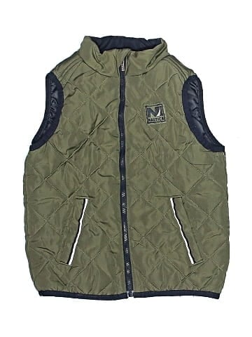 Nautica Vest (view 1)