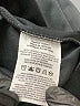 Nike 100% Polyester Black Track Jacket Size XL - photo 7