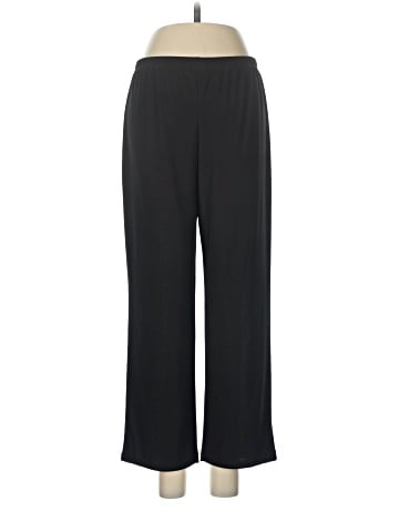 Slinky Brand Casual Pants (view 1)