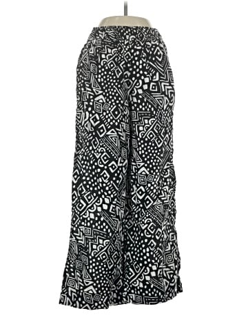 Tahari Linen Pants (view 1)
