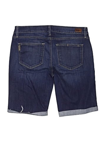 Paige Denim Shorts (view 2)