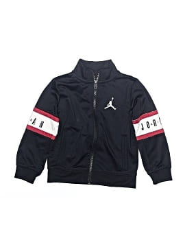 Air Jordan Track Jacket