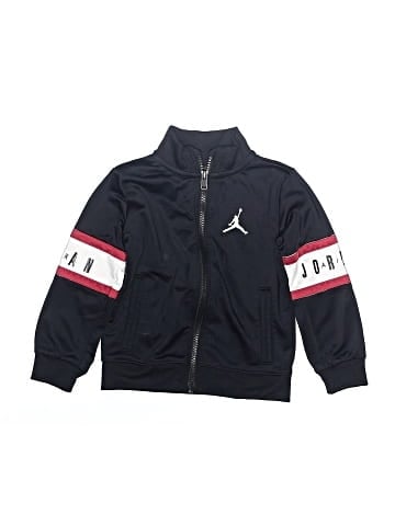 Air Jordan Track Jacket (view 1)