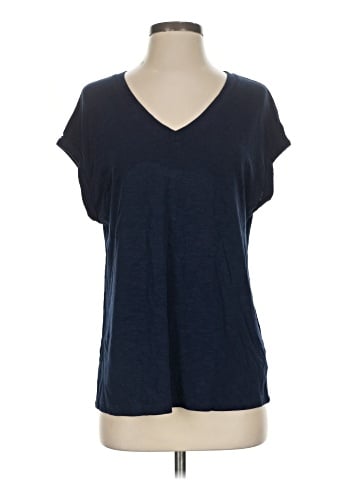 Jessica Simpson Short Sleeve T-Shirt (view 1)