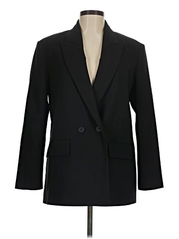 Zara Blazer (view 1)