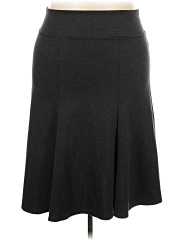 Fashion Bug Casual Skirt (view 1)