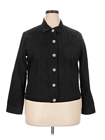 Westbound Jacket (view 1)