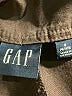 Gap Black Linen Pants Size 4 Petite - photo 7