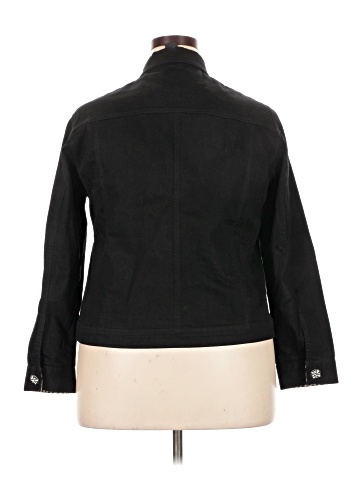 Westbound Jacket (view 2)