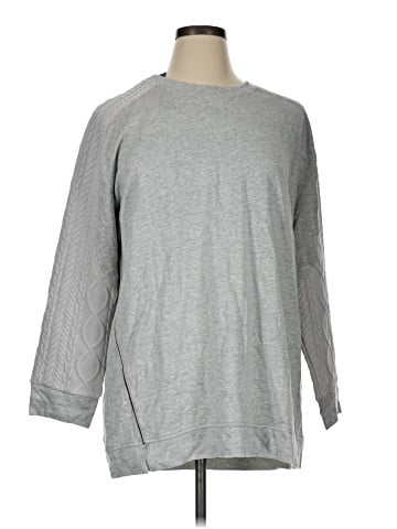 Lyssé Sweatshirt (view 1)