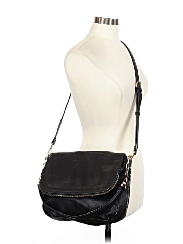 Urban Expressions Crossbody Bag (view 2)