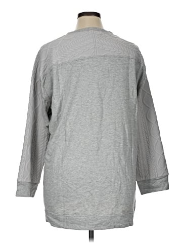 Lyssé Sweatshirt (view 2)