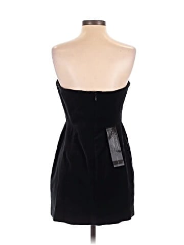 BCBGMAXAZRIA Cocktail Dress (view 2)