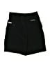 Quiksilver Solid Black Shorts Size 4 - photo 2