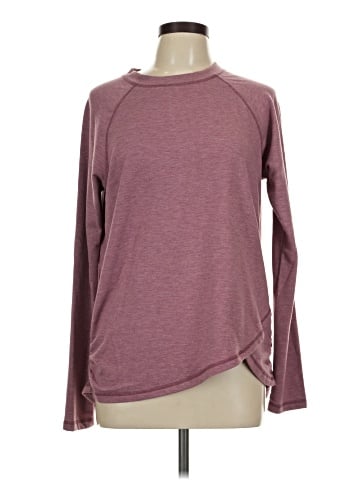 Danskin Active T-Shirt (view 1)