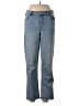 True Religion Blue Jeans Size 28 waist - photo 1