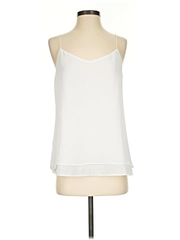 NY&C Sleeveless Blouse (view 1)