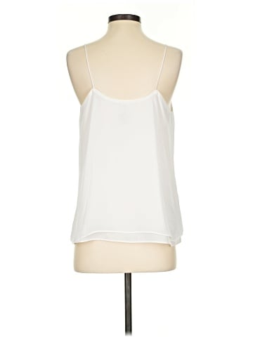 NY&C Sleeveless Blouse (view 2)