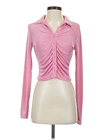 Garage Long Sleeve Top (view 1)