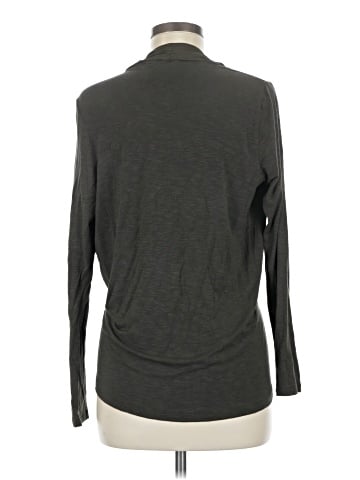 Left Coast by Dolan Long Sleeve T-Shirt (view 2)