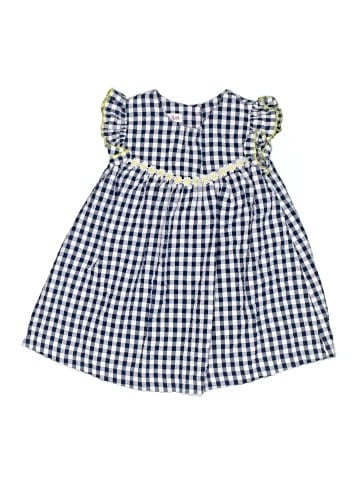 Jessica Ann Dress (view 1)