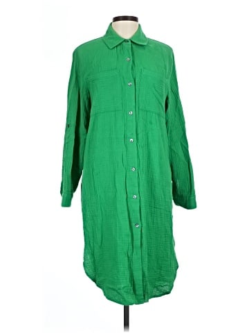 Magaschoni Casual Dress (view 1)