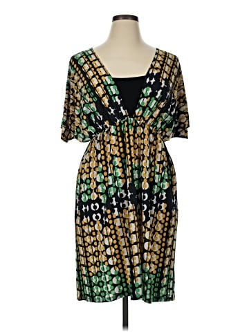 Chesley Casual Dress (view 1)