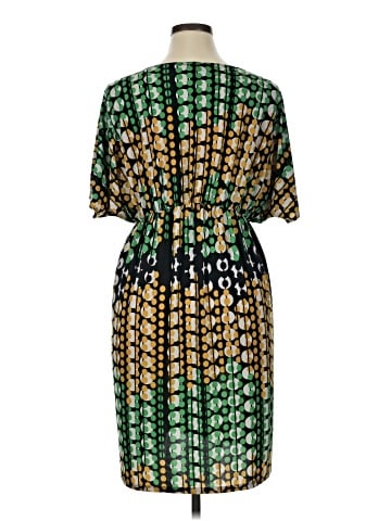 Chesley Casual Dress (view 2)