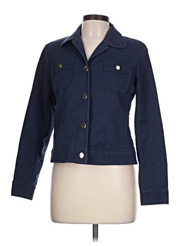 Rafaella Jacket (view 1)