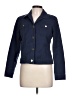 Rafaella Blue Jacket Size 10 - photo 1