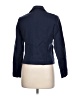 Rafaella Blue Jacket Size 10 - photo 2