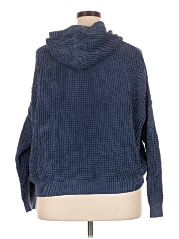 Natural Reflections Pullover Sweater (view 2)