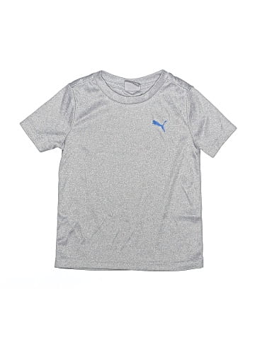 Puma Short Sleeve Top (view 1)