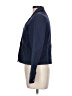 Rafaella Blue Jacket Size 10 - photo 5