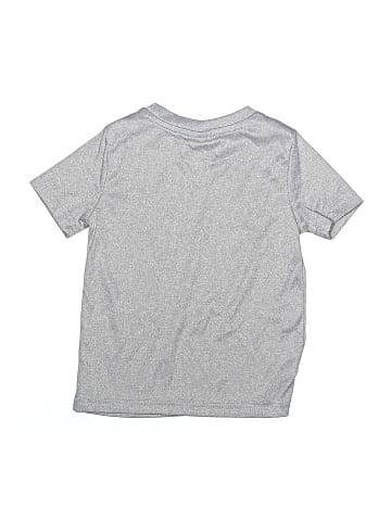 Puma Short Sleeve Top (view 2)