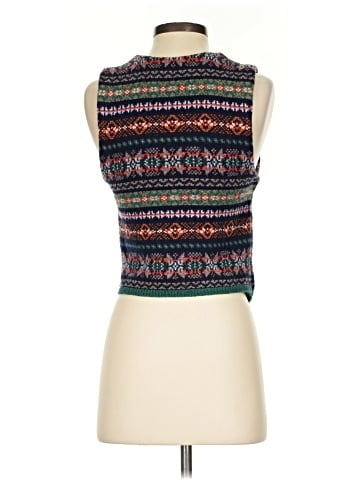 Zara Sweater Vest (view 2)
