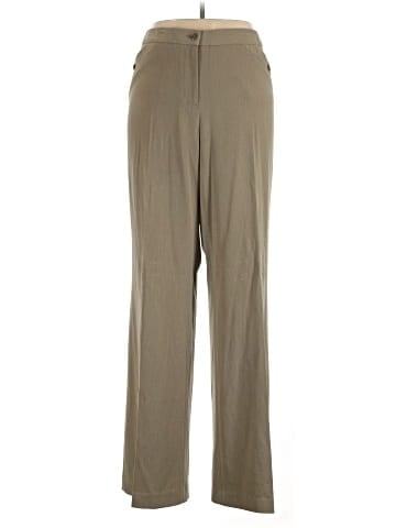 Lane Bryant Casual Pants (view 1)