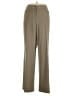 Lane Bryant Solid Tan Casual Pants Size 16 (tall) - photo 1