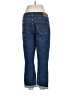 Denizen from Levi's Hearts Blue Jeans Size 10 - photo 2