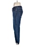 Denizen from Levi's Hearts Blue Jeans Size 10 - photo 5