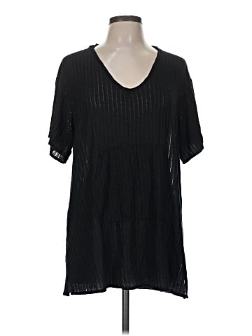 Xhilaration Poncho (view 1)