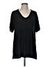 Xhilaration Black Poncho Size M - photo 1