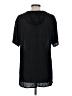 Xhilaration Black Poncho Size M - photo 2