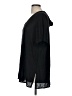 Xhilaration Black Poncho Size M - photo 5