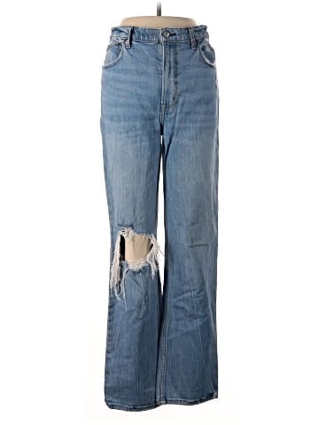 Abercrombie & Fitch Jeans (view 1)