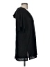 Xhilaration Black Poncho Size M - photo 4