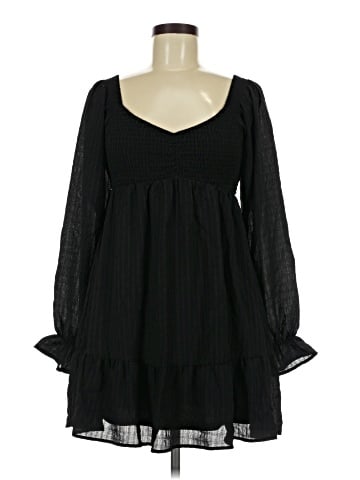 Evolutionary Casual Dress (view 1)