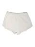 Athleta Ivory Athletic Shorts Size 8 - photo 2