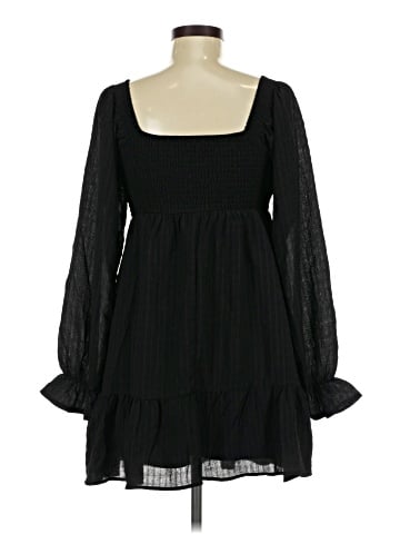 Evolutionary Casual Dress (view 2)